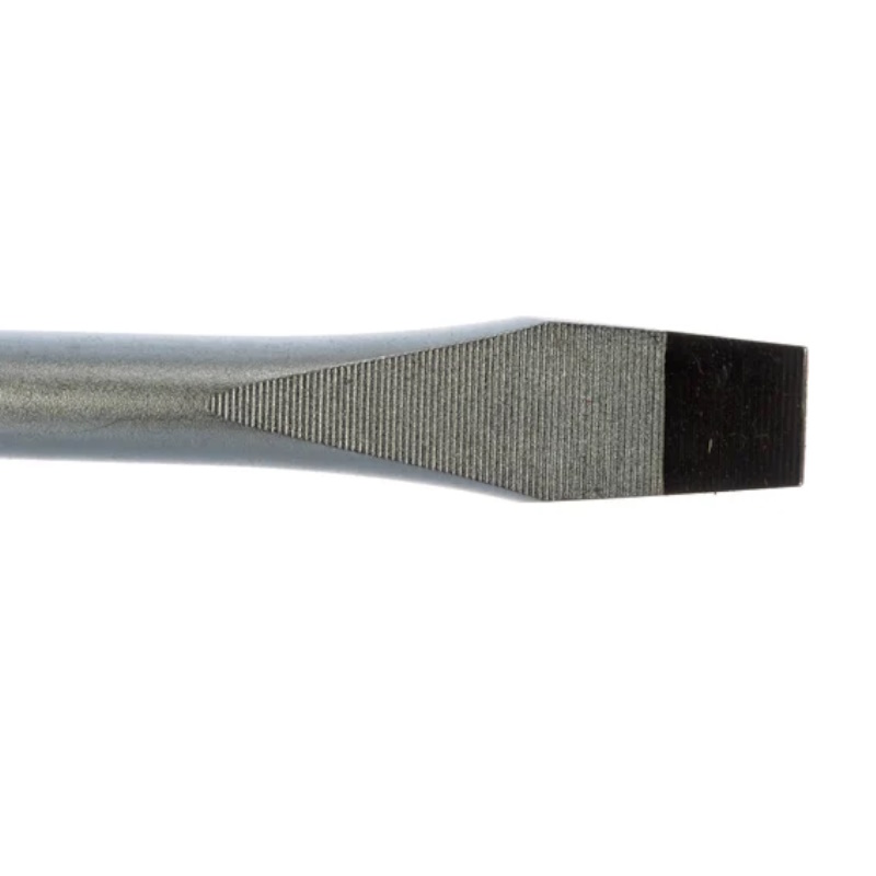 Отвертка стержневая шлицевая ANTI-SLIP GRIP Jonnesway D71S6150 046129, SL6.5х150 мм во Владимире