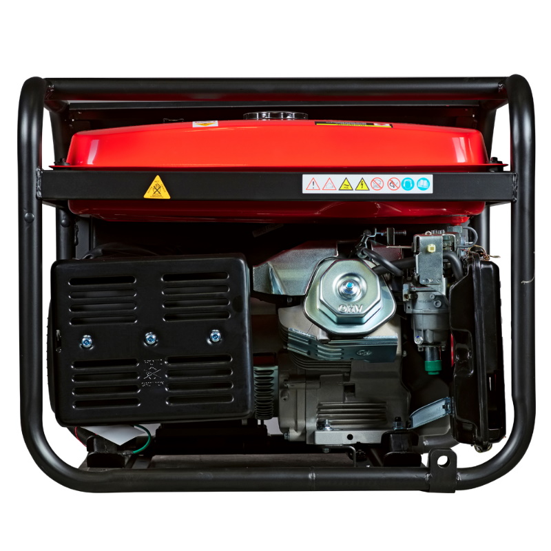 Бензиновый генератор Fubag BS 7500 XD ES Duplex в Иваново