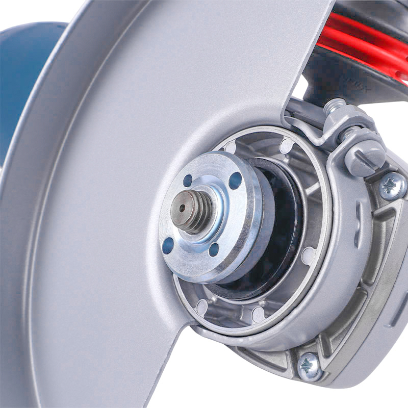 УШМ Bosch GWS 26-230 JH  0.601.856.M00