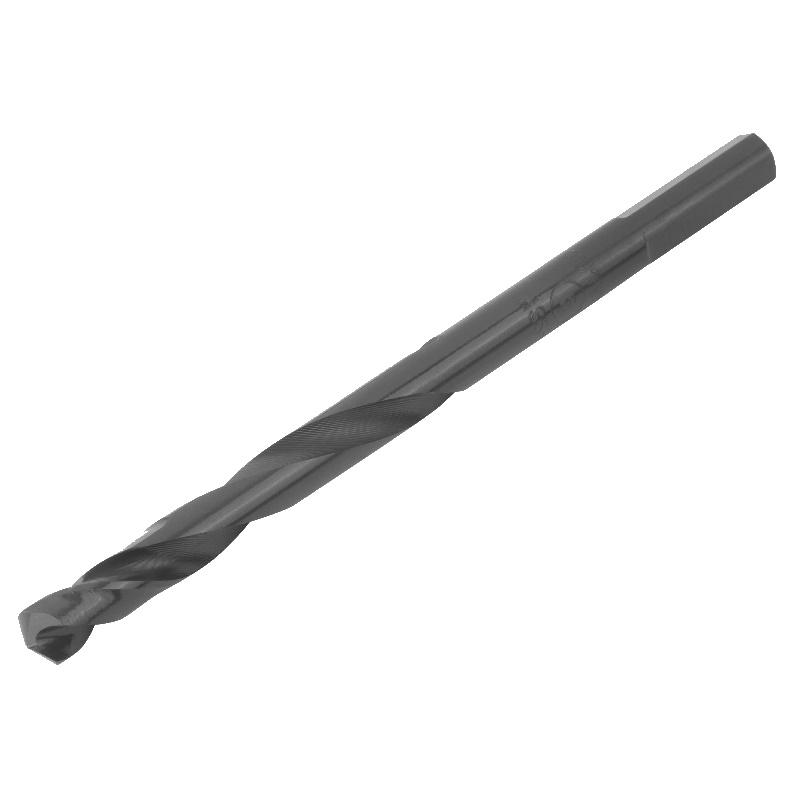 Сверло по металлу Cutop Special 54-952, HSS-G, 6 х 93/51 мм, 10 шт. в Туле