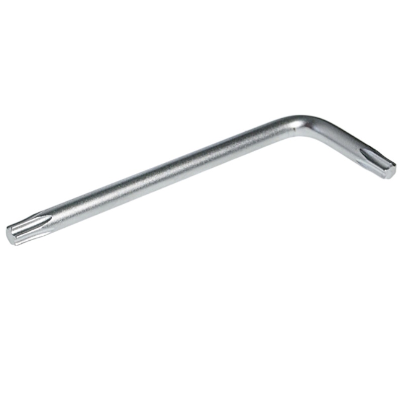 Ключ TORX Г-образный JTC JTC-71315, T15, длина 54мм в Костроме
