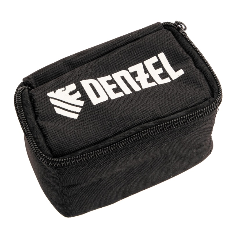 Лазерный уровень Denzel LX 02 Red 35056