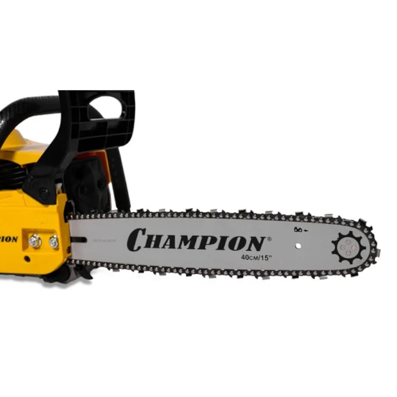 Бензопила Champion 246-15”, 0,325-1,3-64, 1,9кВт, 45,8см³ +ПОДАРОК (масло д/цепи,свеча зажигания,присадка,цепь) в Рыбинске