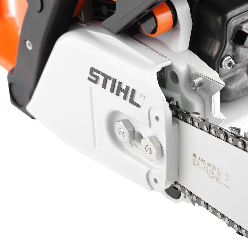 Бензопила Stihl MS 390 18"