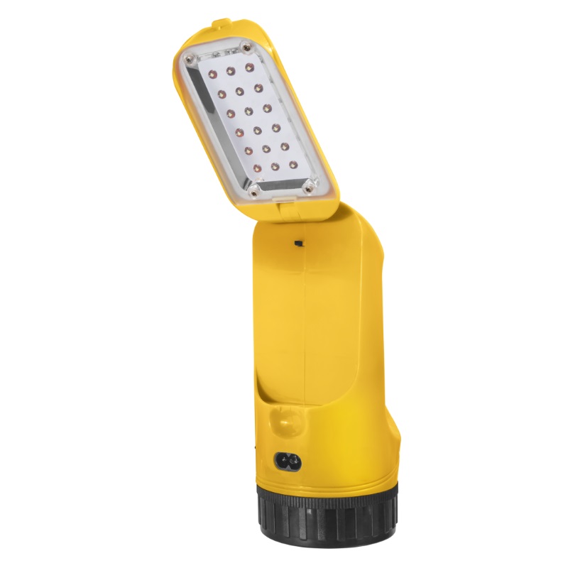 Фонарь-прожектор аккумуляторный кемпинговый Navigator 94 783 NPT-SP13-ACCU 434047 в Рыбинске