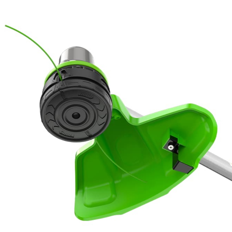 Триммер аккумуляторный Greenworks ST121 2112507, 82В, без АКБ и ЗУ в Кинешме