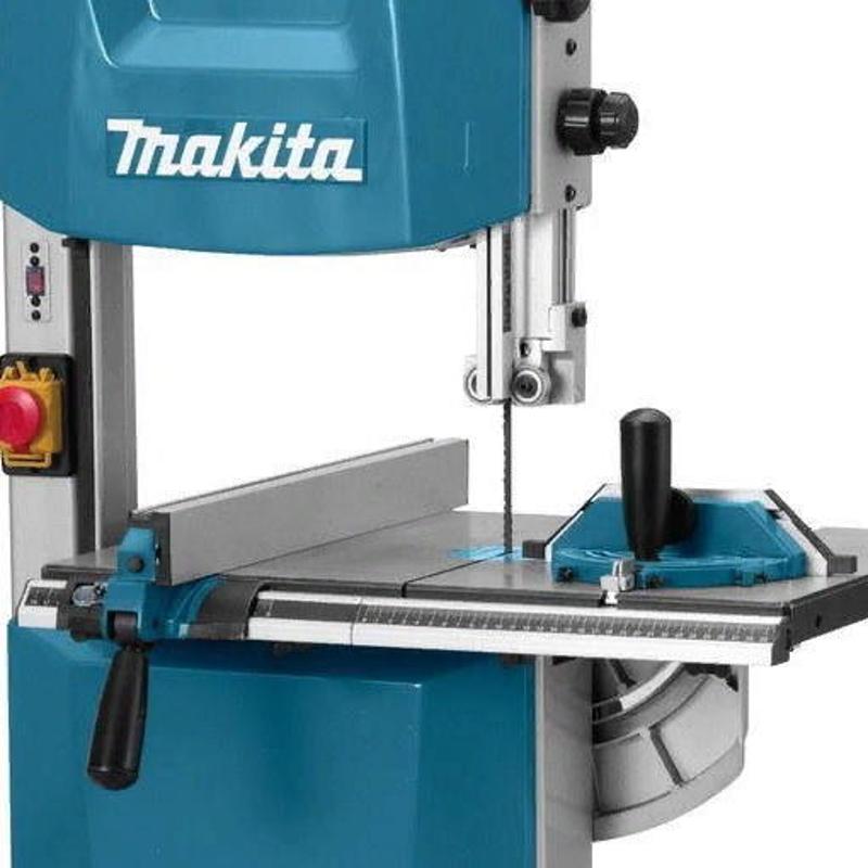 Ленточная пила Makita LB 1200F 174899 в Кинешме