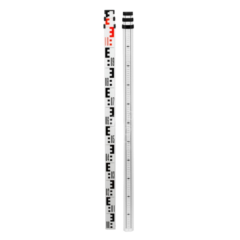 Рейка нивелирная телескопическая Instrumax TS-300 IM0157