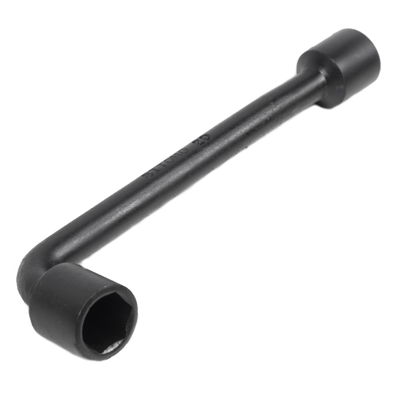 Ключ торцевой изогнутый Sitomo 43115, 20 в Череповце
