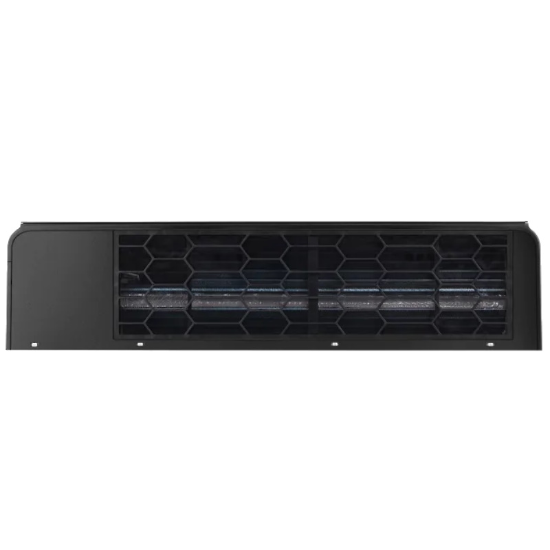 Сплит-система инверторного типа Royal Thermo Barocco DC RTBI-12HN8/black НС-1598305, комплект в Муроме