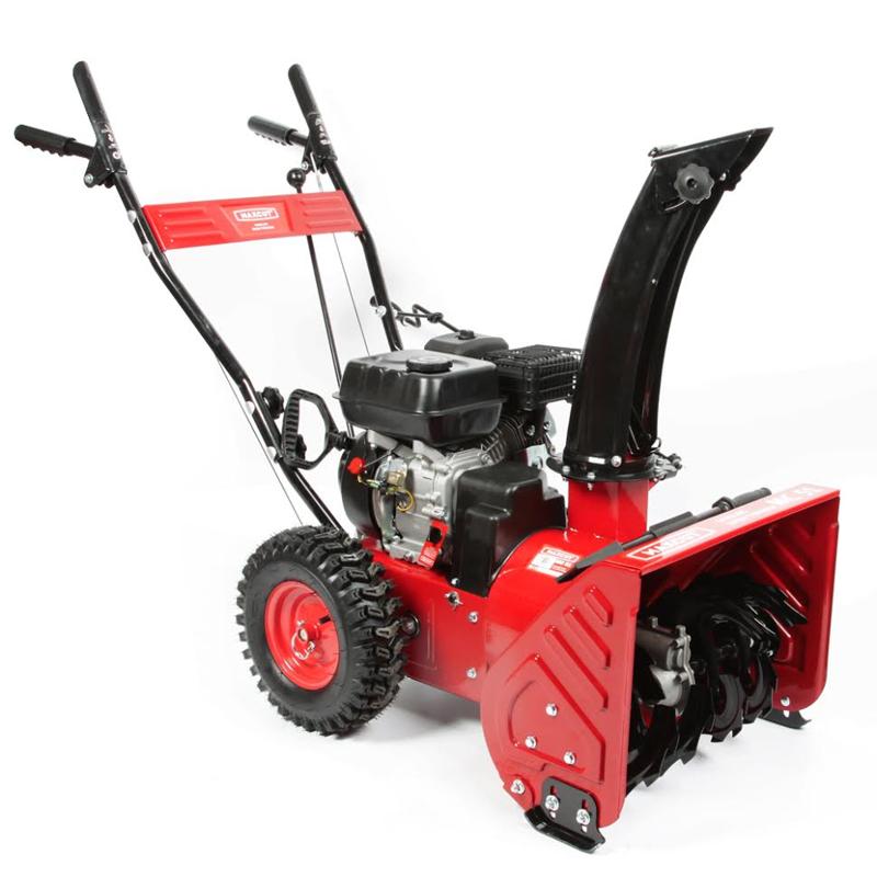 Снегоуборщик Maxcut MC 51  6,5 л.с. 4вперед/2назад 020108501 в Туле