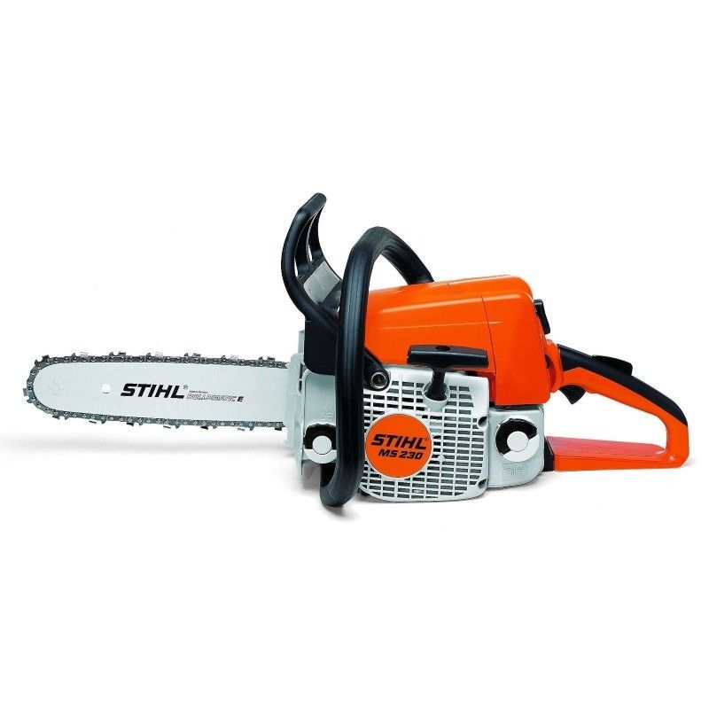 Бензопила Stihl MS 230 16" Picco 11232000368 в Иваново