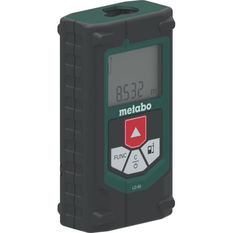 Лазерный дальномер Metabo LD 60 606163000 в Твери