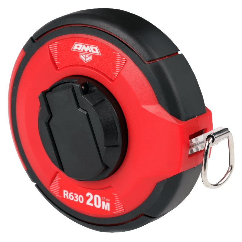 Рулетка строительная AMO R630 851605 в Иваново