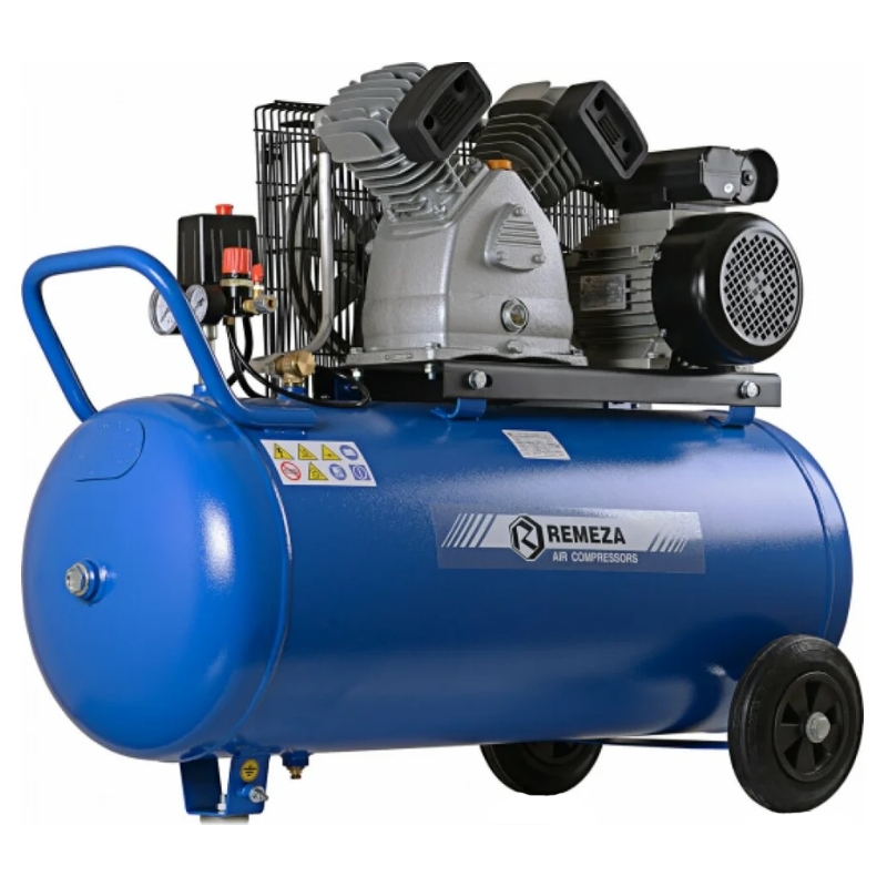 Компрессор Remeza СБ 4/С-100 LB 30 1796150, 3.0 кВт в Иваново