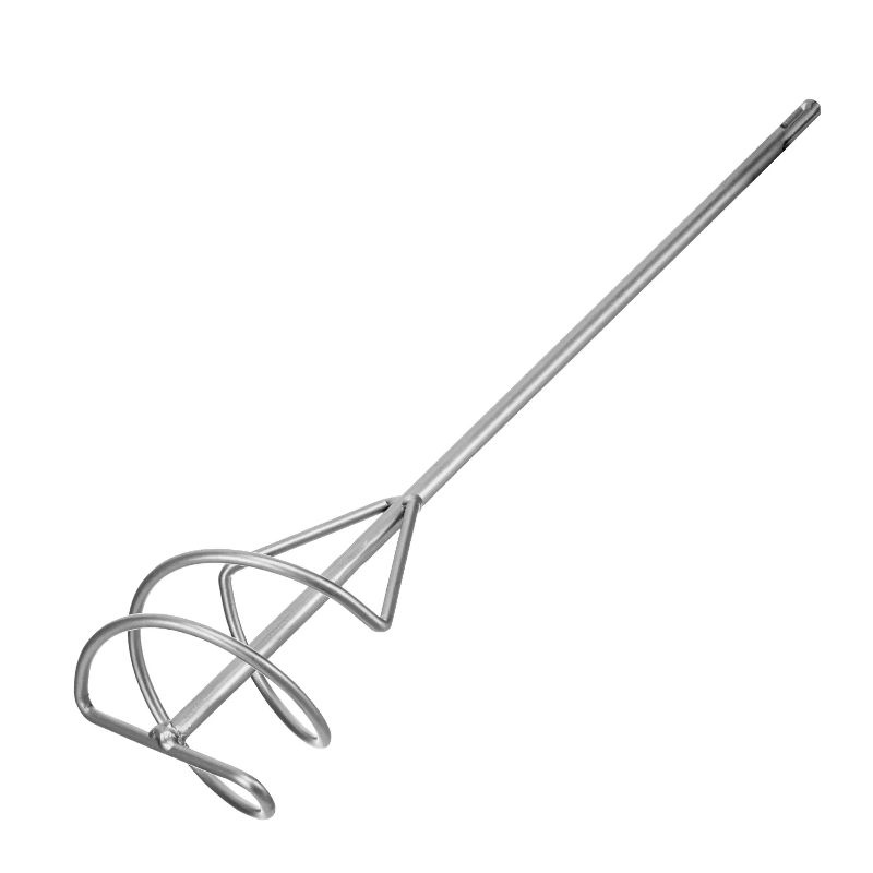 Миксер для строительных смесей Сибртех 84956 100х450мм хвостовик SDS plus 259₽