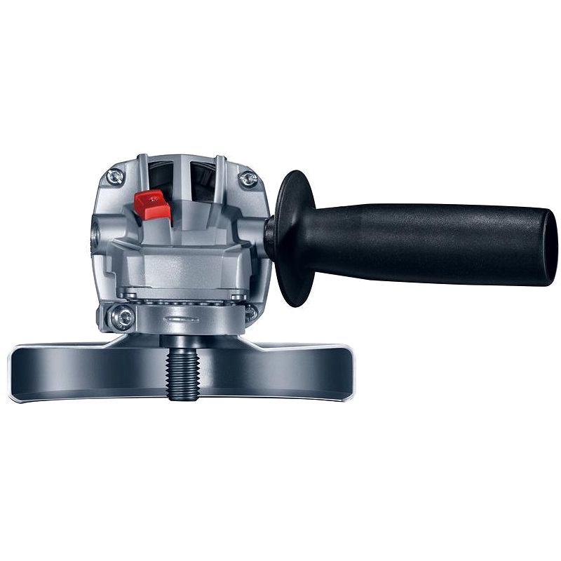 Угловая шлифмашина (болгарка) Bosch GWS 9-125 S 0.601.396.122, 125 мм, 900 Вт, регулировка оборотов в Костроме