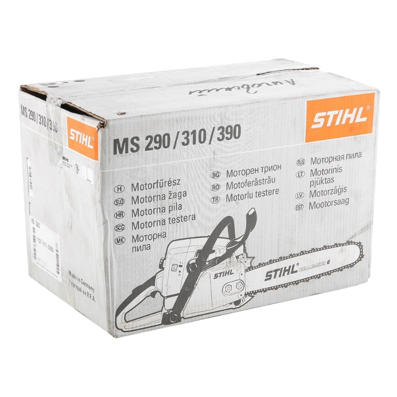 Бензопила Stihl MS 390 18"