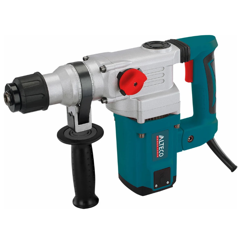 Перфоратор Alteco RH 1300-30 22822, с защитной муфтой, с виброзащитой в Череповце