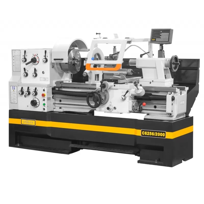 Станок токарно-винторезный Stalex C6256/2000 в Туле