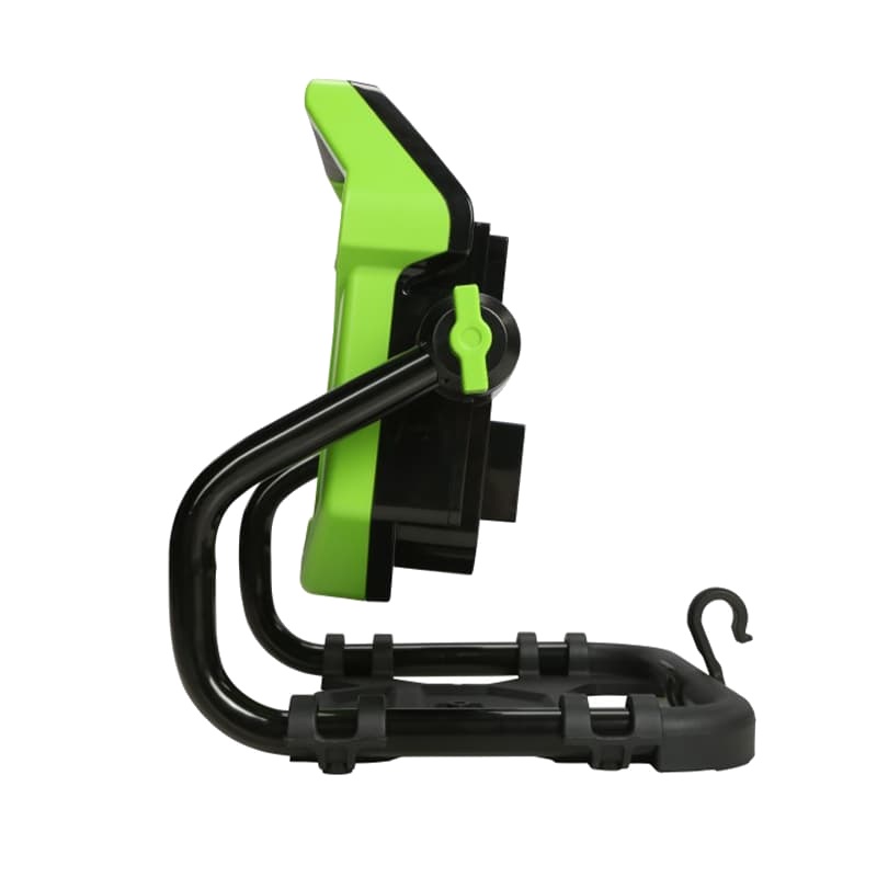 Фонарь светодиодный Greenworks G24WL 3401307 (24V/220V, без АКБ и ЗУ) в Иваново