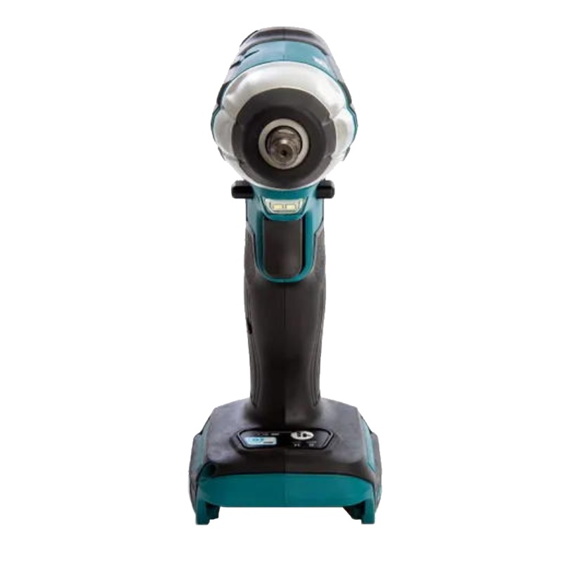 Гайковерт аккумуляторный Makita DTW180Z (18 В, Li-Ion, BL-мотор, без АКБ и ЗУ) в Коврове