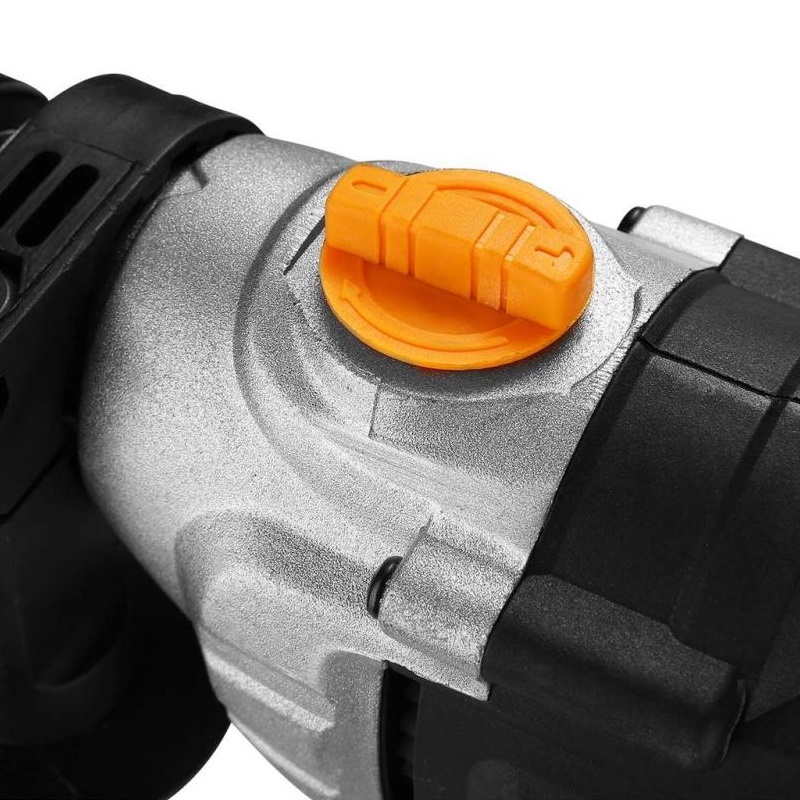 Дрель ударная сетевая Deko DKID1200W 063-4156 во Владимире
