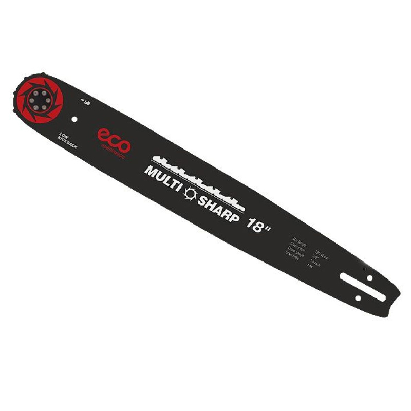 Шина Eco Multi Sharp CSP-039 45 см 18" 3/8" 1.6 мм в Череповце