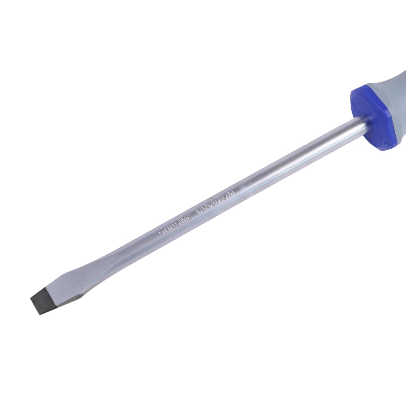 Отвертка Кобальт Ultra Grip 646-294, SL8.0х150мм, CR-V, 1 шт. в Муроме