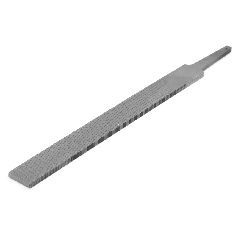 Напильник плоский Sitomo 117809, 250 мм, №1, тупоносый в Александрове