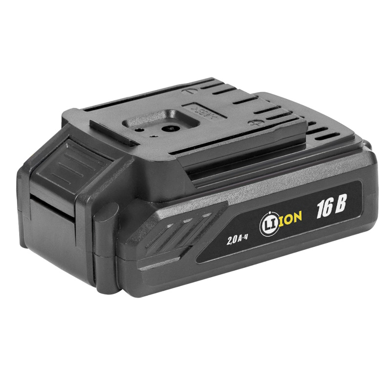 Аккумулятор Kolner Li-lon 16В 2Ач для KCD 16L KCD 16-2L KCD 16-2LC 1399₽