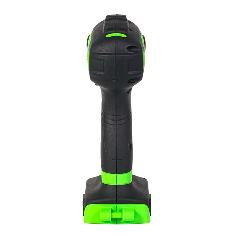 Гайковерт ударный аккумуляторный Greenworks G24IW200 3803607 (24V, 200 Нм, бесщеточный, без АКБ и ЗУ) в Твери