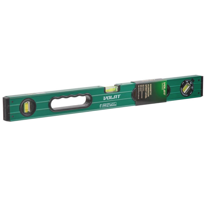 Уровень Волат 31045-100M 1000 мм магнитный 642₽