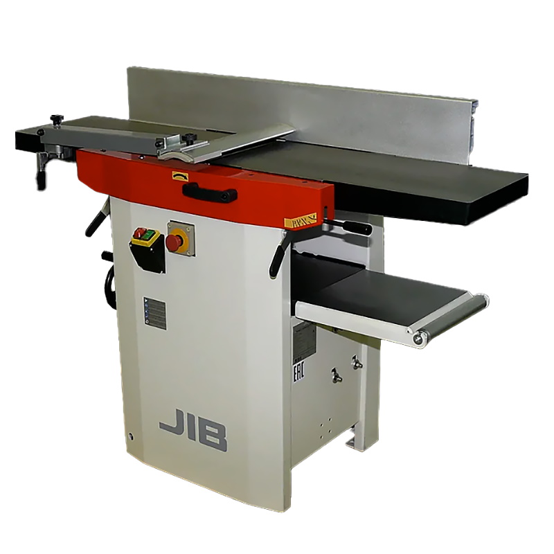 Фуговально-рейсмусовый станок JIB PT310A (400В)