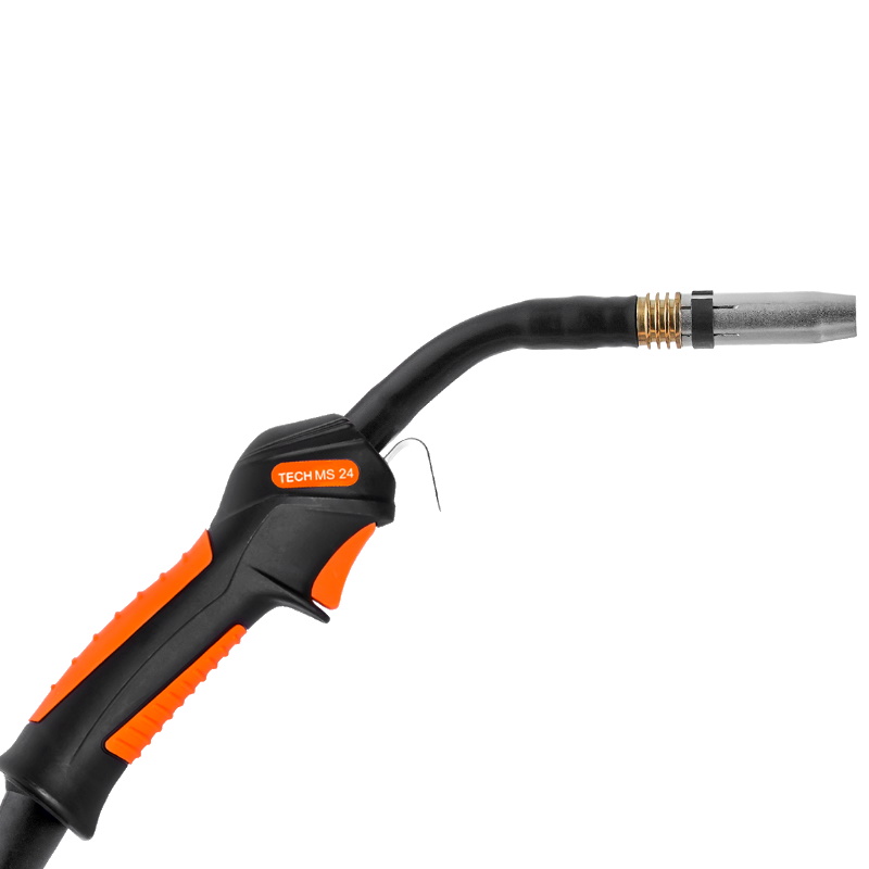 Горелка Сварог TECH MS 24F ICTF2695, 250 А, 5 м в Ярославле