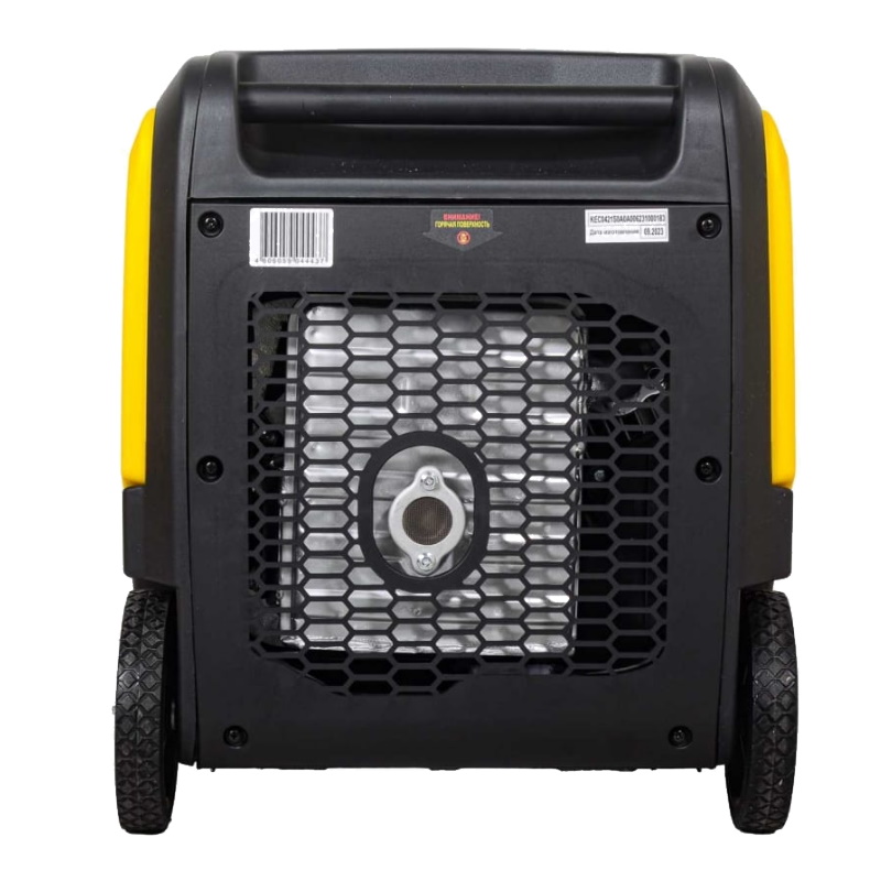 Инверторный генератор Huter DN7500SXA, 64/10/10 в Угличе