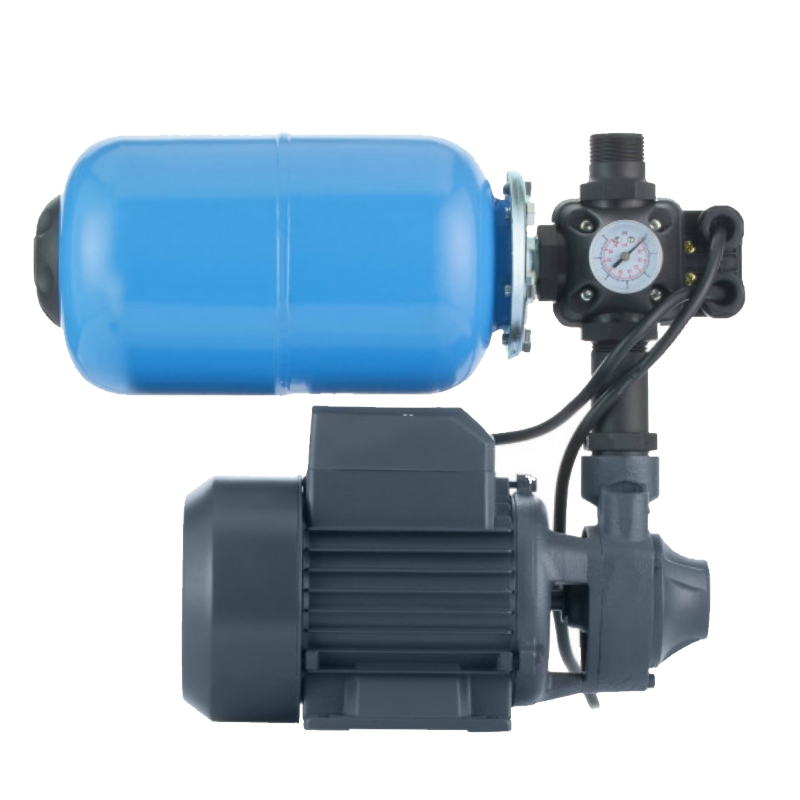 Станция автоматического водоснабжения Unipump AUTO QB 80 - 5, 71464 в Ярославле