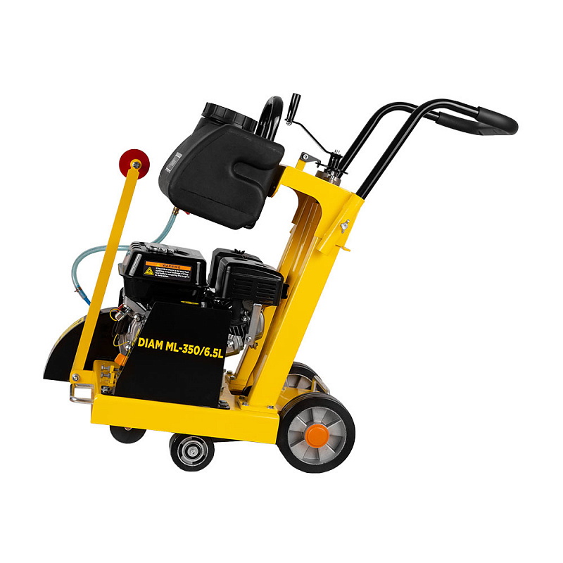 Резчик швов Diam 630067 ML-350/6,5 L