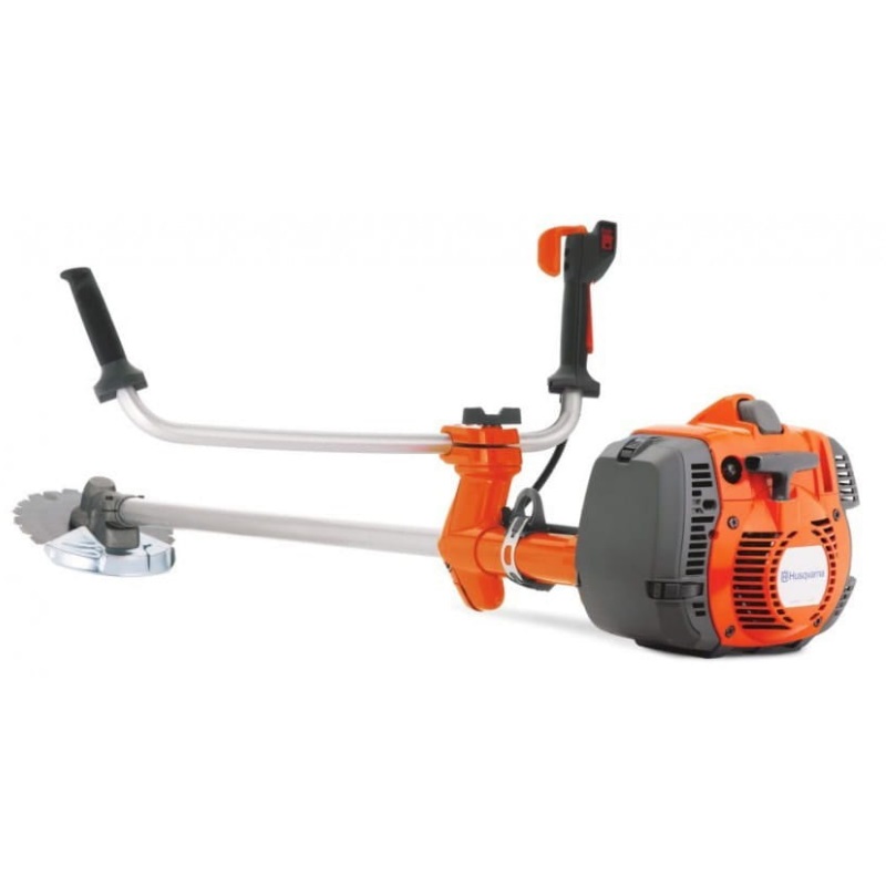 Бензиновый триммер Husqvarna 545FX 9660156-01 в Туле