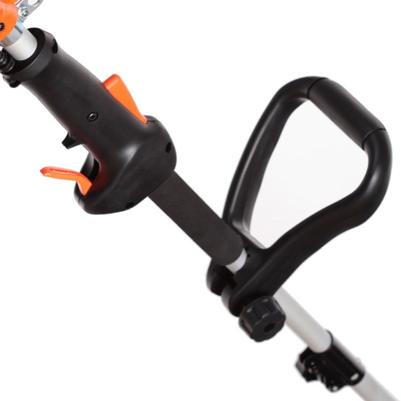 Бензиновый триммер Patriot PT 2540 ECO