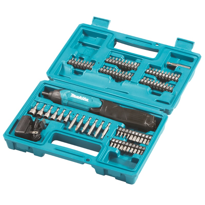 Аккумуляторная отвертка Makita DF001DW, 3,6 В  в Ярославле