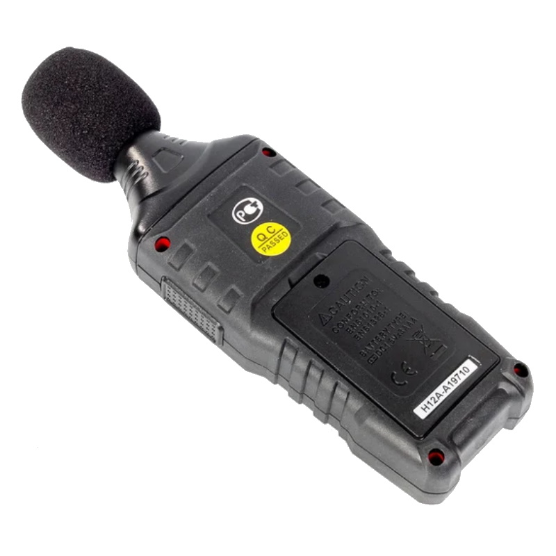 Шумомер КВТ КТ 622A серия ECOLINE 79147 в Ярославле
