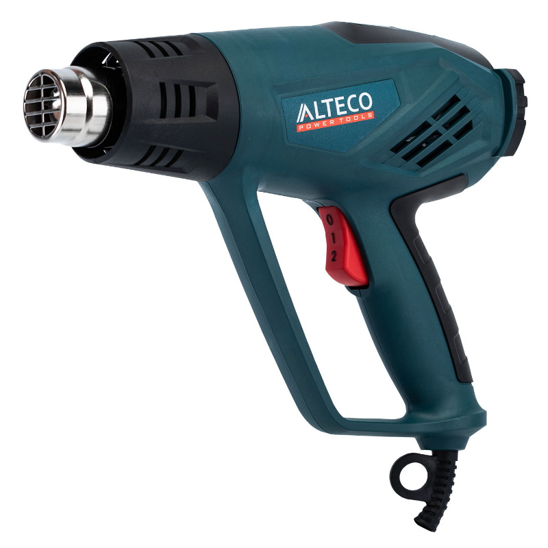Фен технический Alteco HG 0608 27141 в Иваново