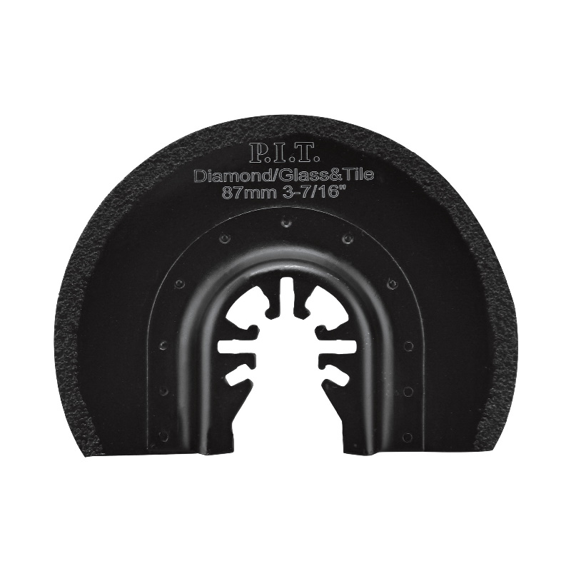 Насадка алмазная для реноваторов МФИ PIT ACTW08-087D87мм тротуарная плитка кирпич керамика 950₽