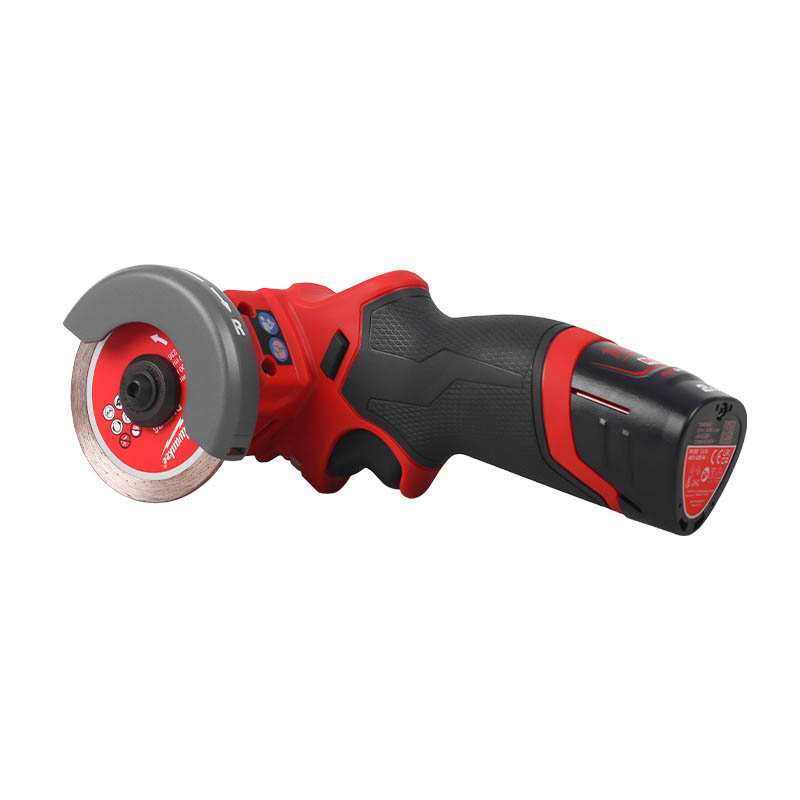 Аккумуляторная отрезная машина Milwaukee M12 Fcot-422X Fuel 4933464619 (20000 оборотов/мин, вес 1.1 кг) в Кинешме