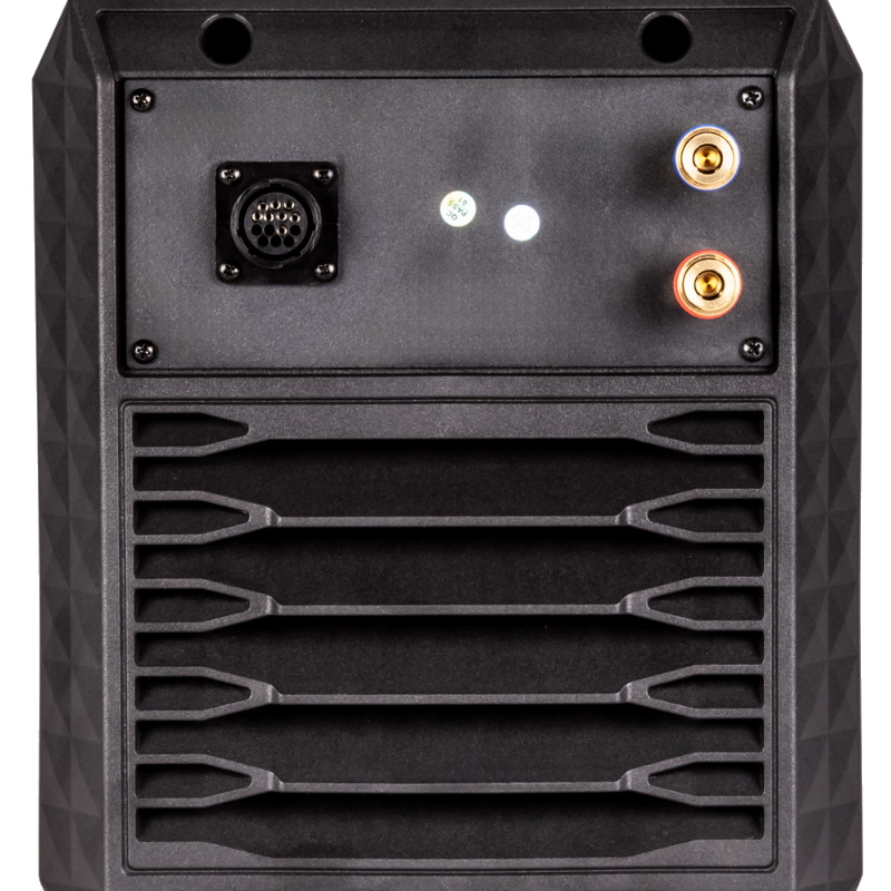 Сварочный полуавтомат FoxWeld SAGGIO MIG 505 DP LCD 9311