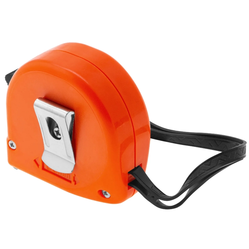 Рулетка Sparta Classic 31303, 5 м х 18 мм, пластиковый корпус в Рыбинске