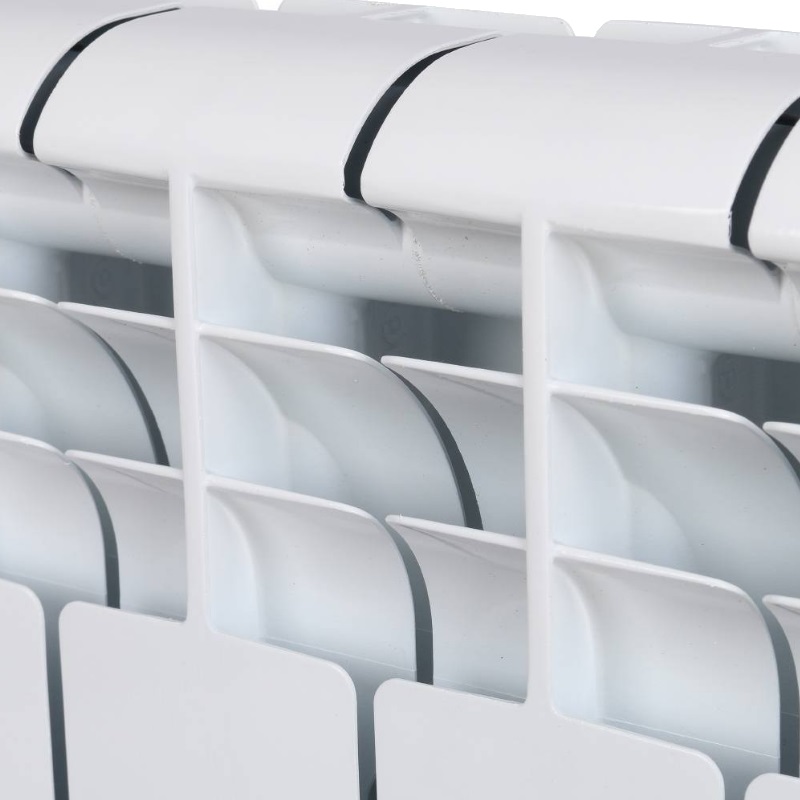 Радиатор биметаллический Rommer Profi BM 350 12 секций