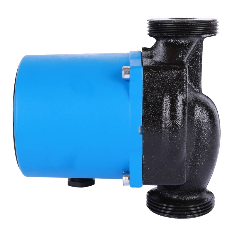 Насос циркуляционный для горячей воды Stout 25/60-130 SPC-0001-2560130 (максимальная мощность 95 Вт, производительность 0.24 л/мин) в Муроме