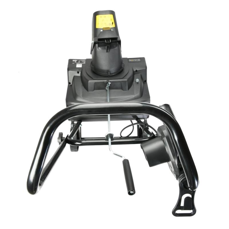 Электрический снегоуборщик 3 кВт Zitrek ST3000 082-0015 в Туле